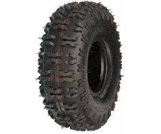Motociklo padanga Datex P137 6.50/18 R8 33 F