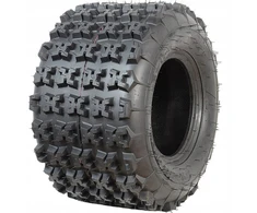 Motociklo padanga Datex P357 11.00/20 R10 37 J