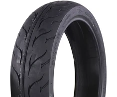 Motociklo padanga Deli SB-101 130/70 R17 62 R