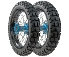 Motociklo padanga Deli SB-107 Brutal 80/90 R21 48 P
