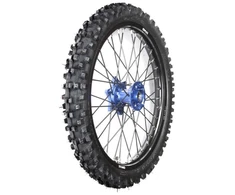 Valeo Motociklo padanga Deli SB-114 Terra Cross 80/100 R2157M