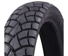 DeTeWe Motociklo padanga Deli SB-117 Street Enduro 110/80 R1757S