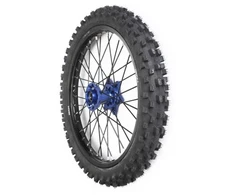 Motociklo padanga Deli SB-157 Soft 80/100 R21 51 M