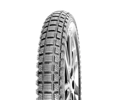 Mitas Motociklo padanga Deli Speedway SB-136 3.75/- R19 61 P