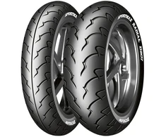 Motociklo padanga Dunlop D207 180/55 R18 74 W