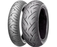 Motociklo padanga Dunlop D221 240/40 R1879V