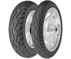 Motociklo padanga Dunlop D251 190/60 R17 78 H
