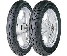 Motociklo padanga Dunlop D401 H/D 150/80 R16 77 H