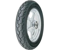 Motociklo padanga Dunlop D402 H/D 130/70 R18 63 H