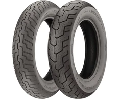 Motociklo padanga Dunlop D404 170/80 R1577H