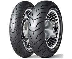 Motociklo padanga Dunlop D407 H/D 180/65 R16 81 H