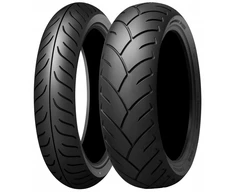Motociklo padanga Dunlop D423 130/70 R18 63 V