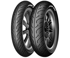 Motociklo padanga Dunlop D451 120/80 R16 60 P