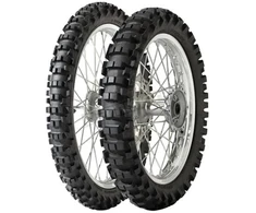Motociklo padanga Dunlop D952 80/100 R2151M