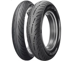 Motociklo padanga Dunlop Elite 4 200/55 R16 77 H