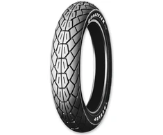 Motociklo padanga Dunlop F20 WLT 110/90 R18 61 V