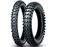 Motociklo padanga Dunlop Geomax AT81 110/100 R18 64 M
