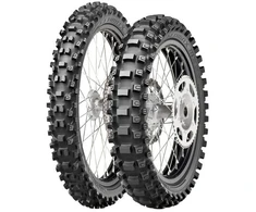 Motociklo padanga Dunlop Geomax MX33 100/100 R18 59 M