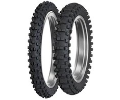 Motociklo padanga Dunlop Geomax MX34 90/100 R14 49 M