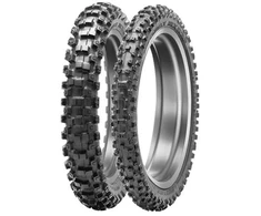Motociklo padanga Dunlop Geomax MX53 60/100 R14 29 M