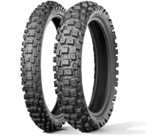 Motociklo padanga Dunlop Geomax MX71 80/100 R21 51 M