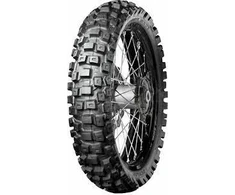 Motociklo padanga Dunlop Geomax MX71A 120/80 R19 63 M