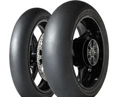 Motociklo padanga Dunlop GP Racer Slick D212M 190/55 R17 - -