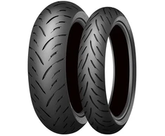 Motociklo padanga Dunlop GPR300 130/70 R1661W