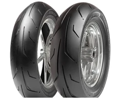 Motociklo padanga Dunlop GT 503 H/D 180/70 R16 77 H