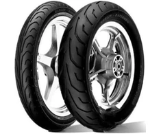 Motociklo padanga Dunlop GT502 H/D 100/90 R19 57 V