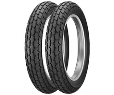 Motociklo padanga Dunlop K180 120/90 R10 57 J