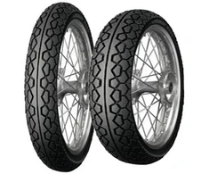 Motociklo padanga Dunlop K388 90/90 R18 51 P