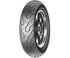 Motociklo padanga Dunlop K555 170/70 R16 75 H