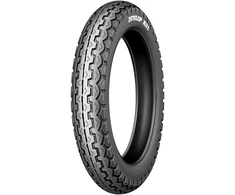 Motociklo padanga Dunlop K81 TT 100 4.10/- R19 61 H