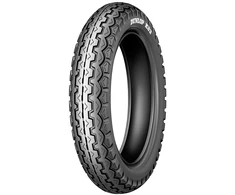 Motociklo padanga Dunlop K82 2.75/- R18 42 S