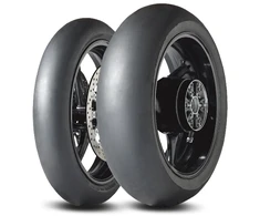 Motociklo padanga Dunlop KR106 Soft 120/70 R17 - -