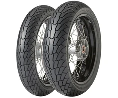 Motociklo padanga Dunlop Mutant 170/60 R1772W