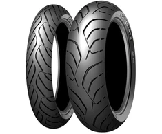 Motociklo padanga Dunlop Roadsmart III 110/80 R19 59 V