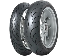 Motociklo padanga Dunlop Roadsmart III SP 120/70 R1758W