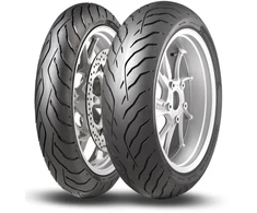 Motociklo padanga Dunlop Roadsmart IV 120/70 R1859Y