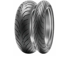 Motociklo padanga Dunlop Roadsmart IV GT 180/55 R1773W