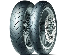 Motociklo padanga Dunlop Scootsmart 130/60 R13 53 P