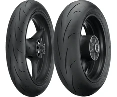 Motociklo padanga Dunlop Sportmax GP Racer D211 Endurance 120/70 R1758W