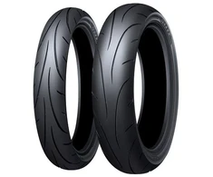 Motociklo padanga Dunlop Sportmax Q-Lite 70/90 R17 38 S