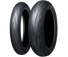 Motociklo padanga Dunlop Sportmax Q5A 160/60 R17 69 W