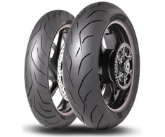 Motociklo padanga Dunlop Sportsmart MK3 180/55 R1773W