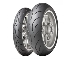 Motociklo padanga Dunlop Sportsmart MK4 160/60 R17 69 W
