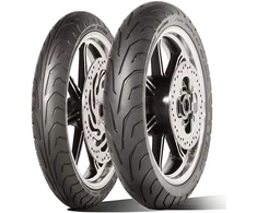 Motociklo padanga Dunlop Streetsmart 130/90 R16 67 V