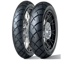Motociklo padanga Dunlop Trailmax 110/80 R1858S
