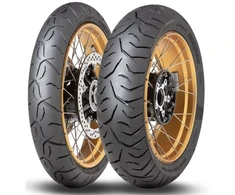 Motociklo padanga Dunlop Trailmax Meridian 150/70 R1769V